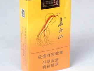 东北十大绝版香烟，你知道几种