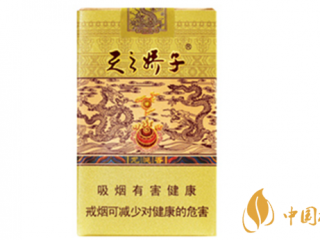 娇子软龙涎香好抽吗 娇子软龙涎香味道及外观品析