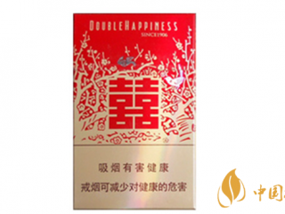 红双喜硬晶喜口感怎么样 红双喜硬晶喜包装及口感测评