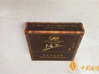 长城雪茄烟(132)怎么样 长城132在哪买