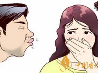 吸烟对口腔有什么危害 口臭也是其中危害之一